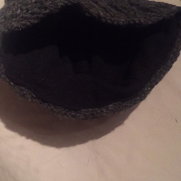 Wool Hat - Picture 2 of 2